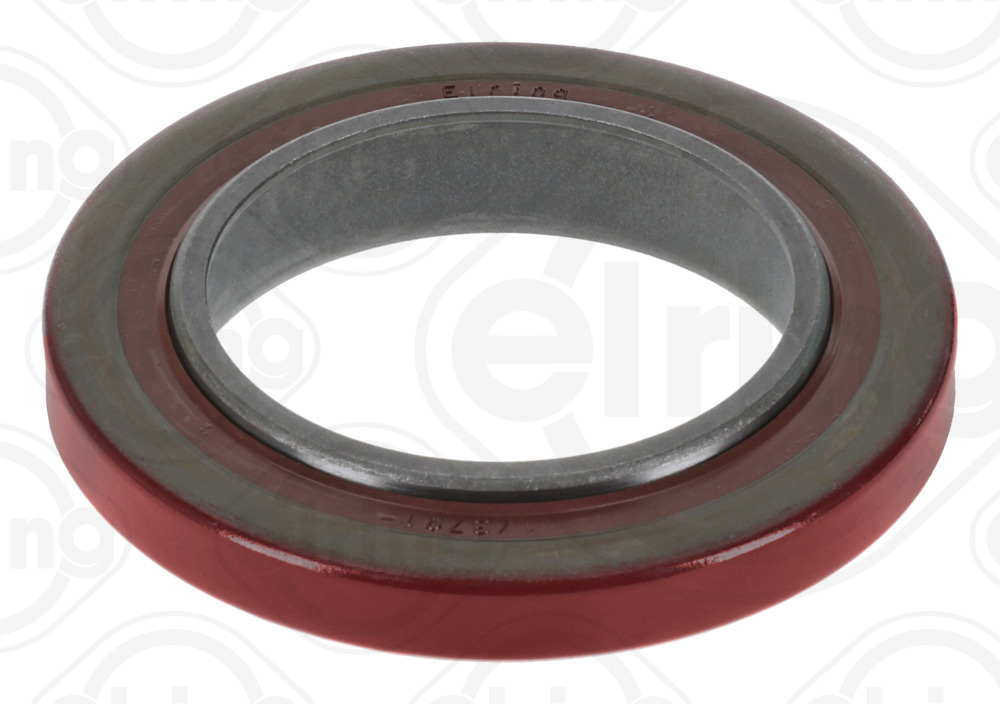 Keerring, krukas Elring B34.410