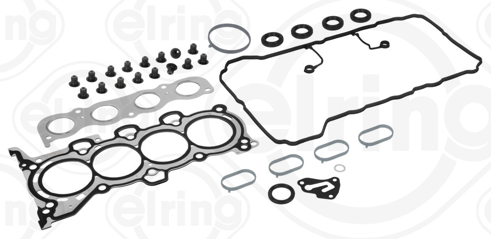 Pakkingset, cilinderkop Elring B34.580