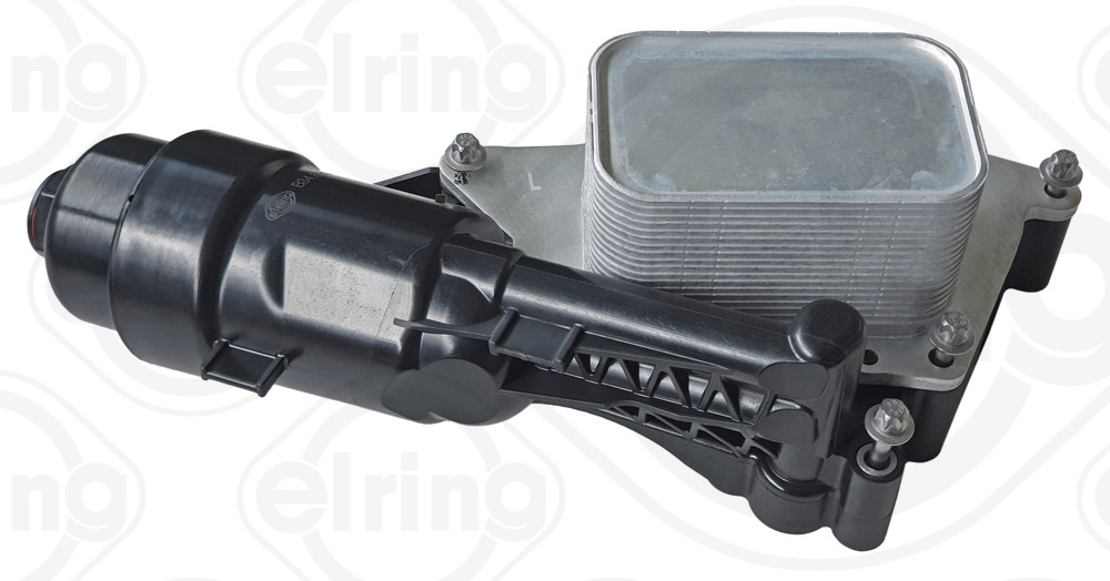 Behuizing, oliefilter Elring B34.620