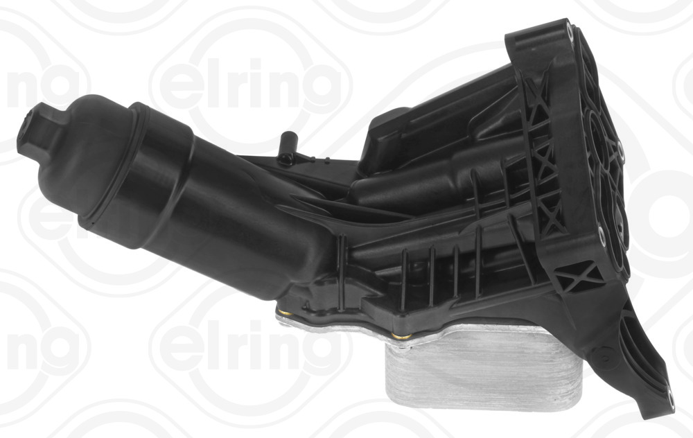 Behuizing, oliefilter Elring B34.630