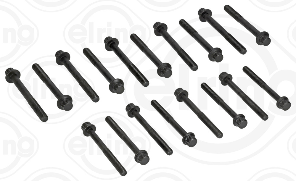 Cilinderkopbout set Elring B34.650