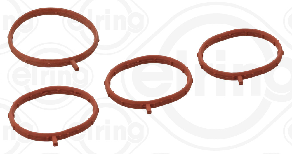 Pakkingset, inlaatspruitstuk Elring B37.630