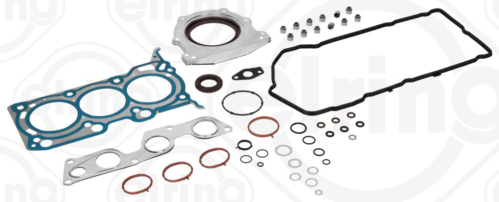Complete pakkingset, motor Elring B38.060