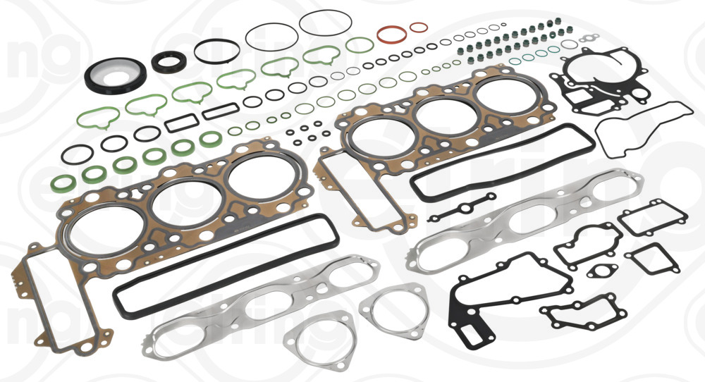 Complete pakkingset, motor Elring B44.810