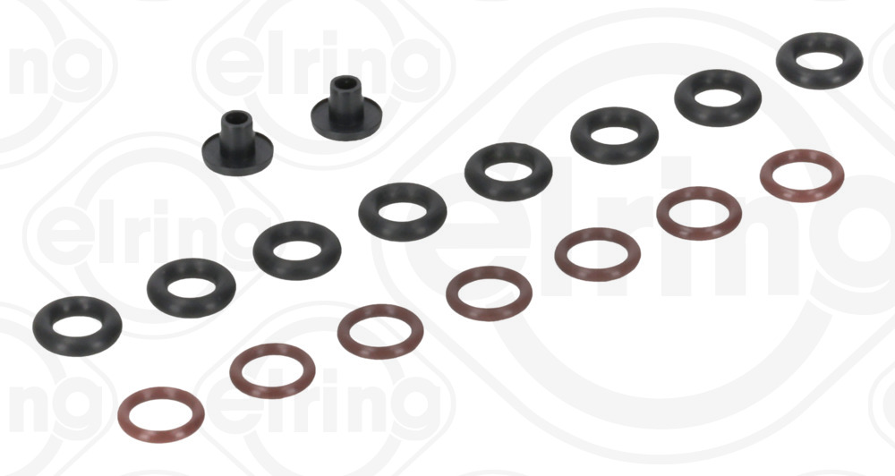 Afdichtring, verstuiver Elring B45.600