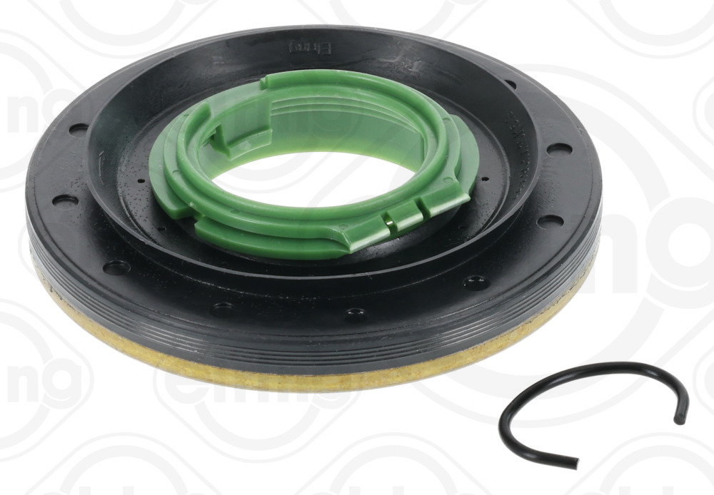 Keerring, differentieel Elring B46.610