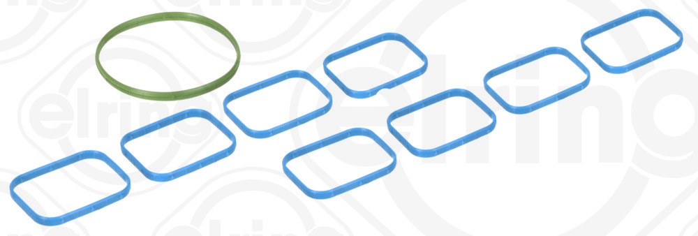 Pakkingset, inlaatspruitstuk Elring B48.610