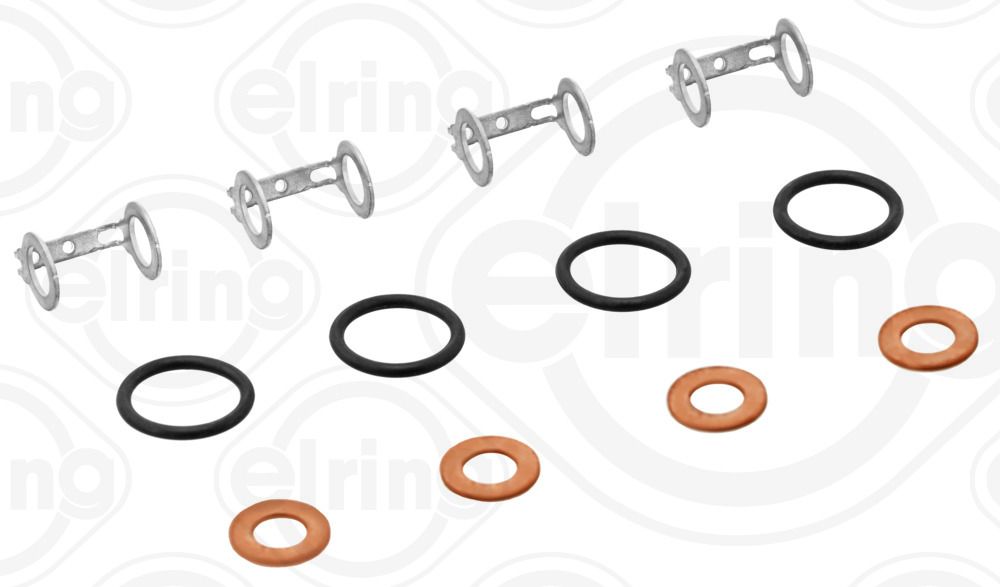 Afdichting, injector Elring B51.930