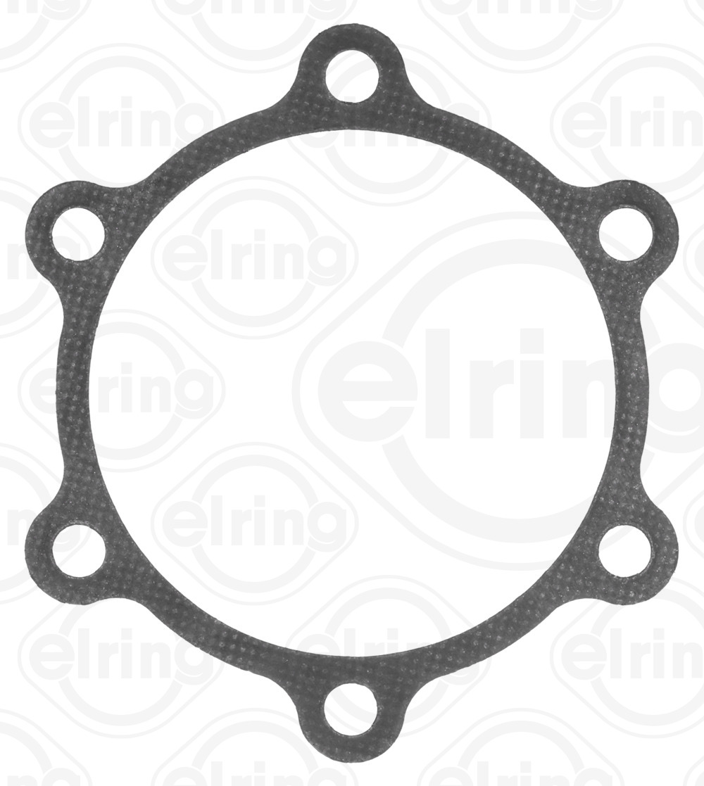 Pakking, inlaatspruitstuk omkasting Elring B51.970
