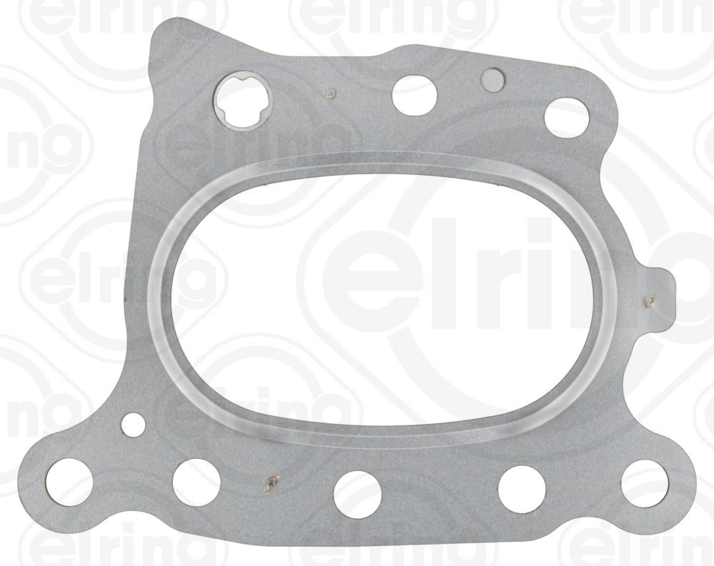 Pakking, uitlaatbocht Elring B54.030
