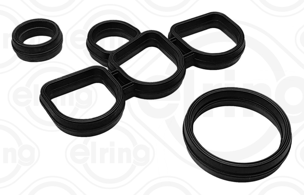 Pakking, oliefilteromkasting Elring B58.470