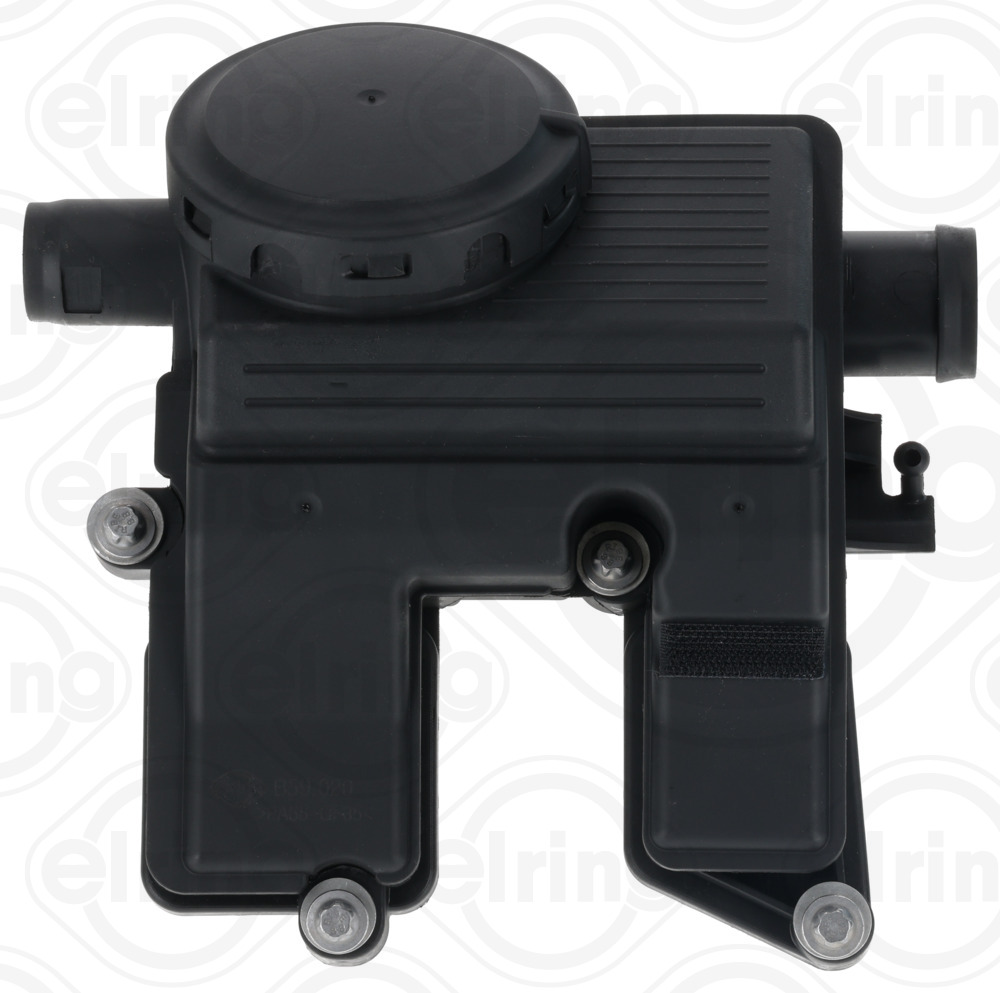 Olieafscheider, ontluchting krukasbehuizing Elring B59.020