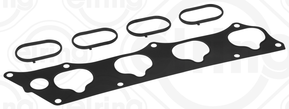 Pakkingset, inlaatspruitstuk Elring B61.160