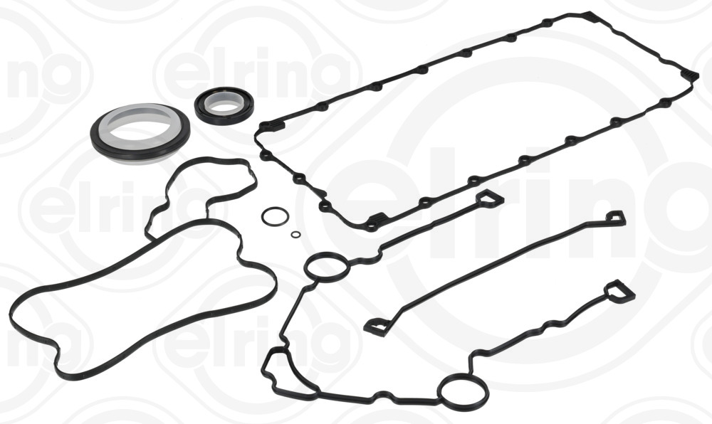 Pakkingset, motorblok Elring B72.180