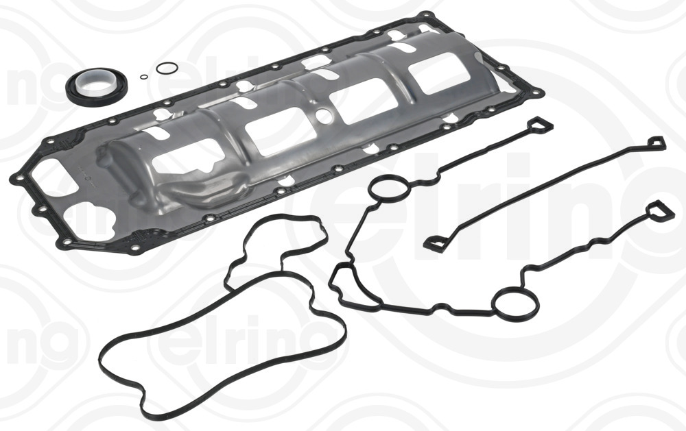 Pakkingset, motorblok Elring B73.110