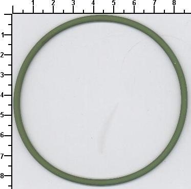 Afdichtring Elring 156.910