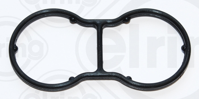 Pakking, oliefilteromkasting Elring 244.640
