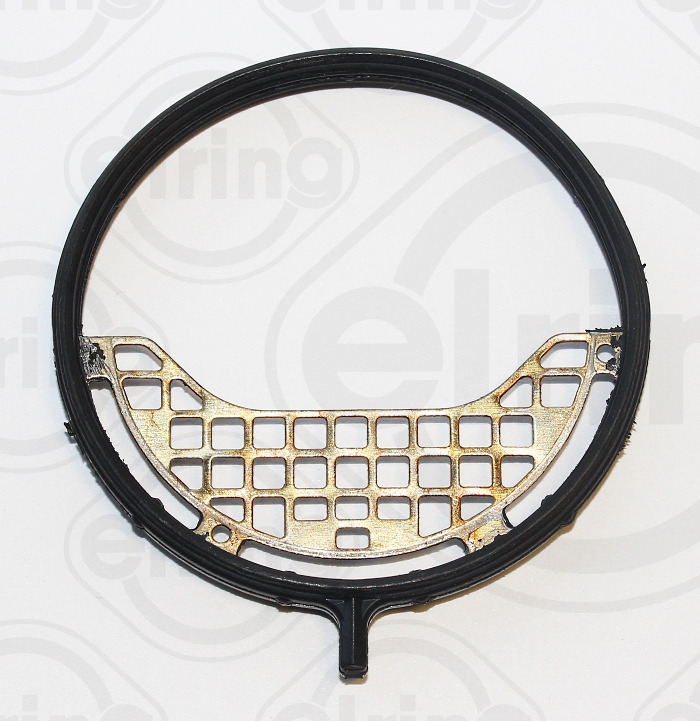 Pakking, inlaatspruitstuk omkasting Elring 299.150