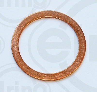 Afdichtring Elring 318.787