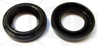 Pakking, cilinderkopdeksel Elring 389.210