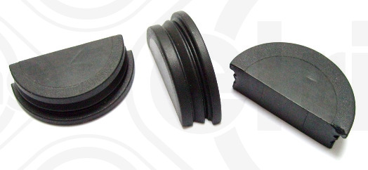 Pakking, cilinderkopdeksel Elring 389.390