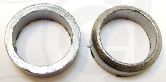 Dichtring, uitlaatkromming Elring 390.220