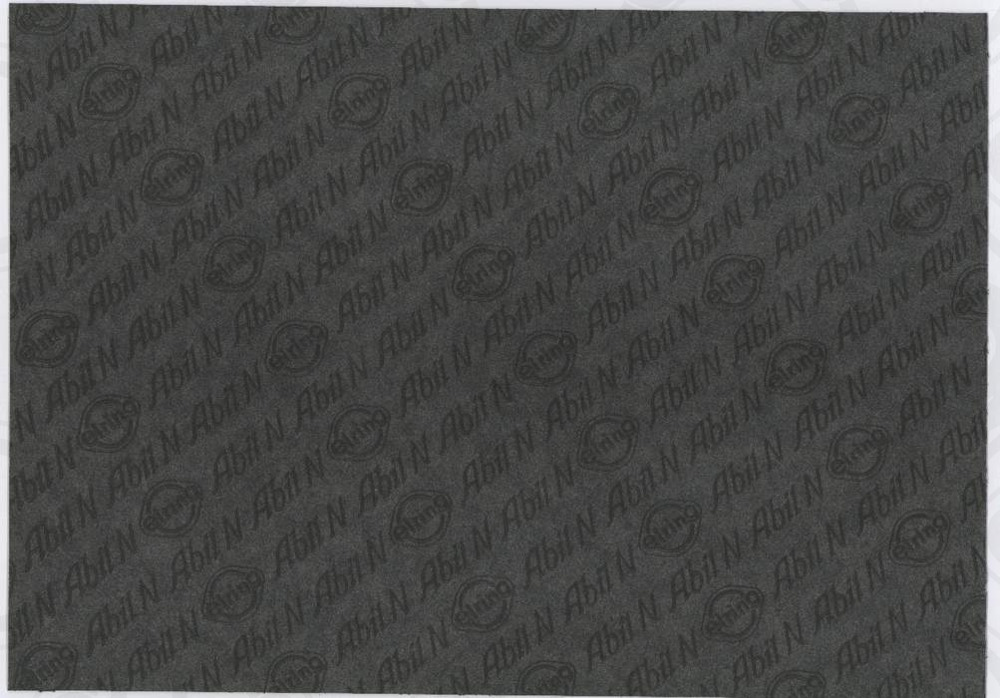 Vaste stof afdichting Elring 458.280