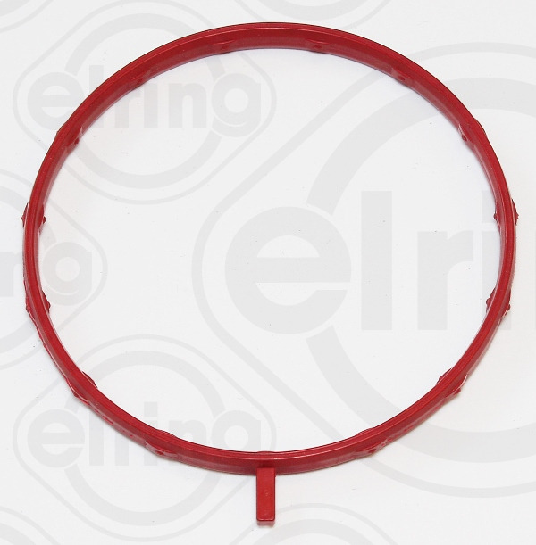 Pakking, inlaatspruitstuk omkasting Elring 459.480