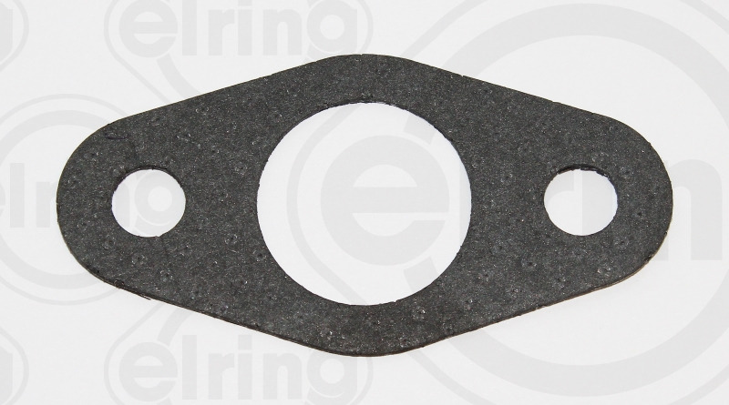 Dichting, olieuitlaat turbolader Elring 541.111