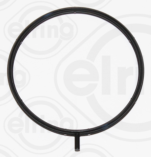 Pakking, inlaatspruitstuk omkasting Elring 631.850