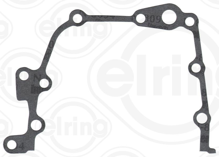 Pakking, oliepomp Elring 726.660