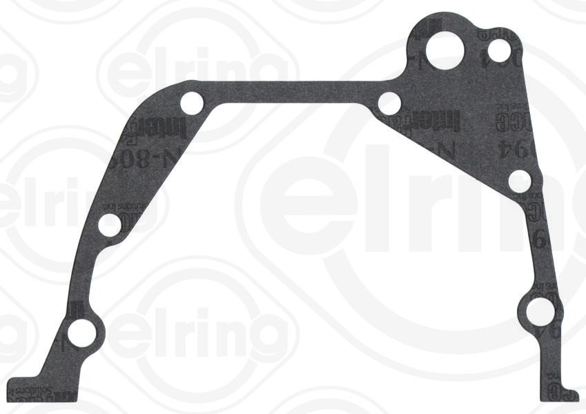 Pakking, oliepomp Elring 726.710