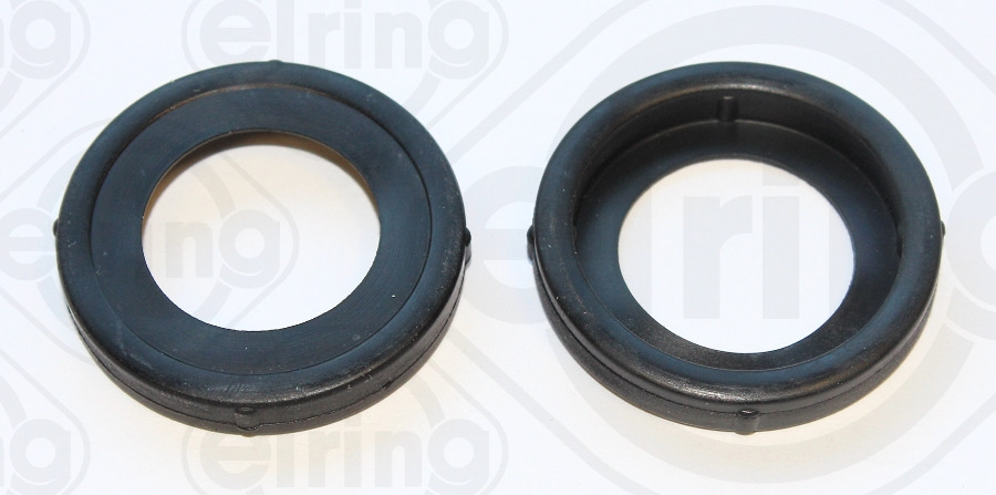 Pakking, cilinderkopdeksel Elring 743.940