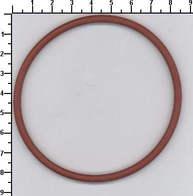 Afdichtring Elring 762.024