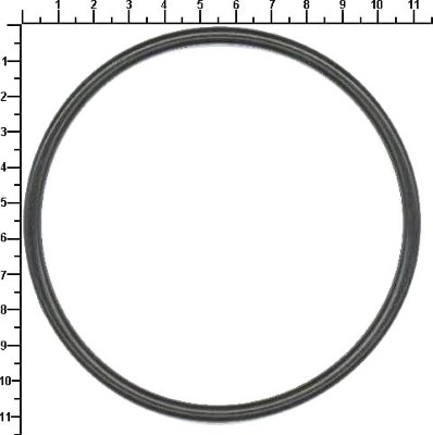 Afdichtring Elring 803.910