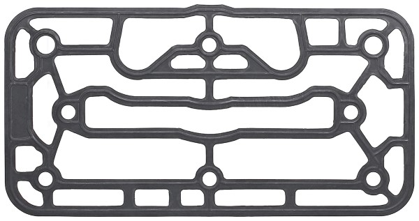 Cilinderkop pakking Elring 928.070