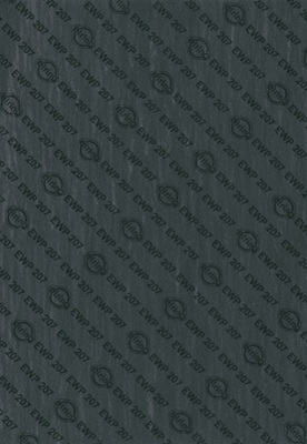 Vaste stof afdichting Elring 255.221