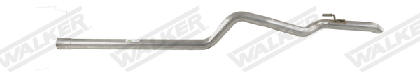 Uitlaatpijp Walker 02767