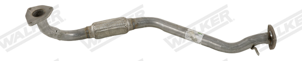 Uitlaatpijp Walker 02967