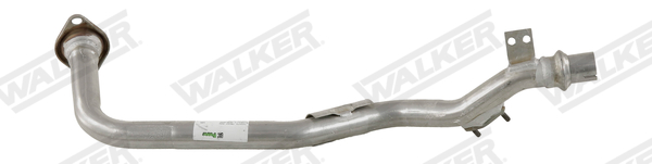 Uitlaatpijp Walker 02980
