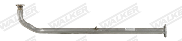 Uitlaatpijp Walker 03484