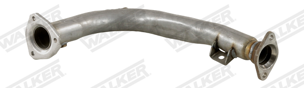 Uitlaatpijp Walker 04064
