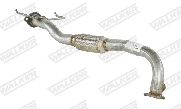 Uitlaatpijp Walker 04072