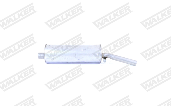 Achterdemper Walker 04637