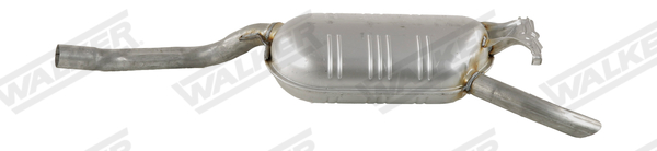 Achterdemper Walker 05425