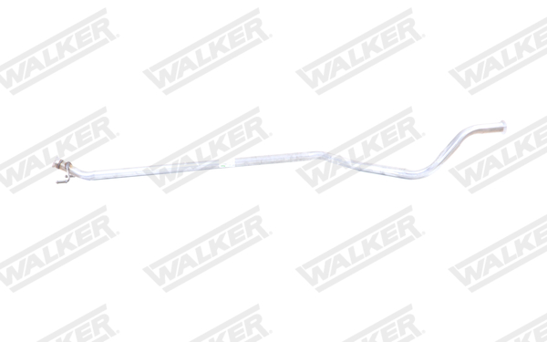 Uitlaatpijp Walker 06432