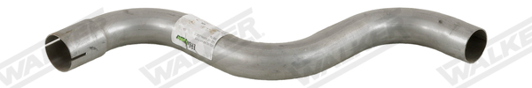 Uitlaatpijp Walker 06645