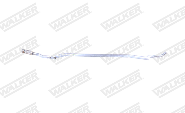 Uitlaatpijp Walker 06848