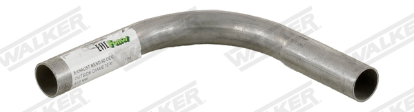 Uitlaatpijp Walker 07005