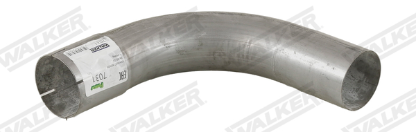 Uitlaatpijp Walker 07031
